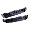 Toyota Yaris Hatchback Front Bumper Retainer Brackets (2007-2011)