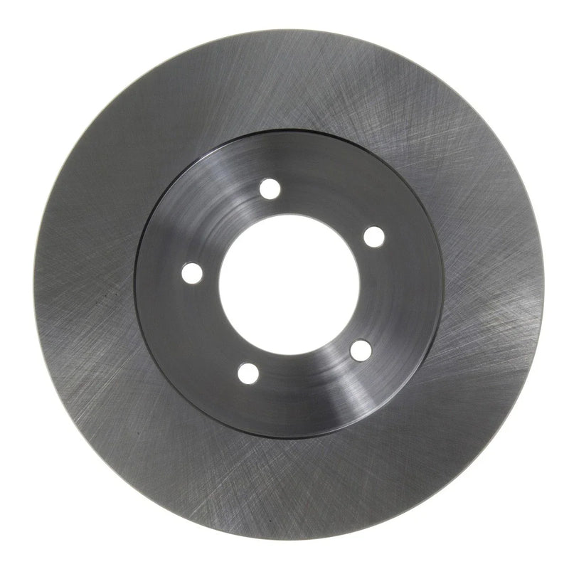 Honda FourTrax Rubicon 700 4x4 Rear Disc Brake Rotor (2024–2025)