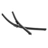 VW Passat B6, CC Flat Windshield Wiper Blades (2005-2011)