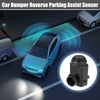Mercedes-Benz 4 x PDC Reverse Parking Assist Sensors (2006-2011)