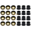 Yamaha YFZ450 Arm Bushing Shaft Dust Cover (2004–2013)