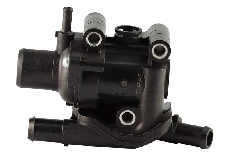 Ford Focus, Escape & Mazda Thermostat Housing Assembly (2000-2023)
