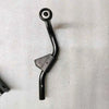 LDV V80 (2013 - Present) Black Sliding Door Roller Top Right