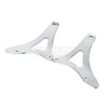 Harley Road Street Glide Driver Passenger Backrest Kit (2014-2024)