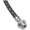 Ford Maverick 4x4 5"-8" Spring Lift Kit Extended Brake Lines Hose