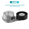 Jeep Wrangler, Dodge Belt Tensioner Assembly (2003-2006)