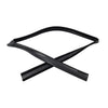 Land Rover Discovery Sport Front Left Door Glass Run Channel (2015-2023)