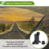 Volvo V70 Windshield Washer Pump w/Grommet (1998-2000)