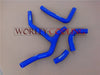 Honda CRF450R Silicone Hose Kit (2013-2014)