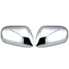 Jaguar XJ X300 X308 XK8 XKR Side Rearview Mirror Cover Caps (1995-2009)