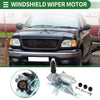 Ford Expedition Rear Windshield Wiper Motor (1997-2002)