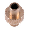 Toyota Land Cruiser LC80 Seat Adjustment Repair Gear (1990-1997)