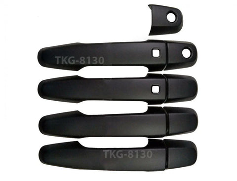 Mitsubishi Triton L200 Door Catch Handle Cover (2019-2020)