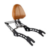 Indian Scout Sissy Bar Backrest Luggage Rack (2015-2024)