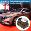 Mercedes E200 E300 AMG S65 L Brown Trunk Release Switch (2003-2009)