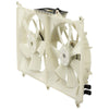 Radiator Cooling Fan For 98-2005 Lexus GS300 98-2000 GS400
