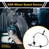 Honda Civic Rear Right ABS Wheel Speed Sensor (2006-2011)