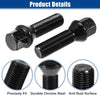 BMW 20 x M14x1.25 Extended Wheel Lug Bolts 40mm Shank
