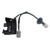 Hyundai Veloster Rear Trunk Tailgate Handle Release Switch (12-17)