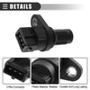 Hyundai Accent 2 x Camshaft Position Sensors (2000-2005)