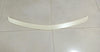 Mercedes C Class W204 Sedan Unpainted ABS Rear Boot Spoiler Wing (2008-2014)