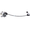 ISUZU N-Series Load Sensing Proportioning Valve Assembly (1986–2007)