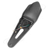 Enduro Dirt Bike Motorcycle Tail Lamp Red Rear LED Brake Stop Lights