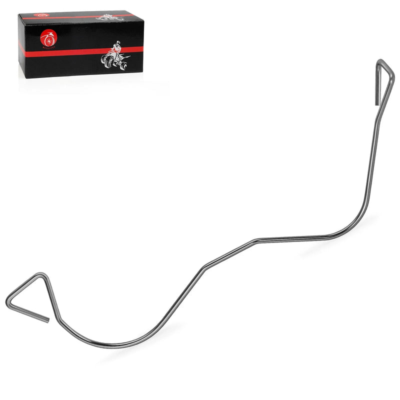 Suzuki DR-Z400S / DR-Z400 / DR-Z400E / DR-Z400SM / DR-Z400SL Air Filter Cage Spring (2000–2007)