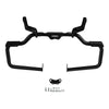 Harley Low Rider ST Mustache Engine Guard Support Bracket (2022-2025)