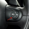 Mini Cooper Steering Wheel Switch Cruise Control Button Cover (2002-2023)