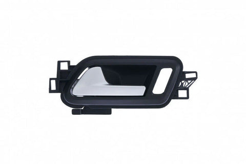 VW Volkswagen Amarok Satin Front / Rear Left Inner Door Handle (2010–2020)