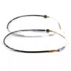 Toyota Corolla KE20 KE25 TE27 1970-1978 Rear Hand Brake Cable