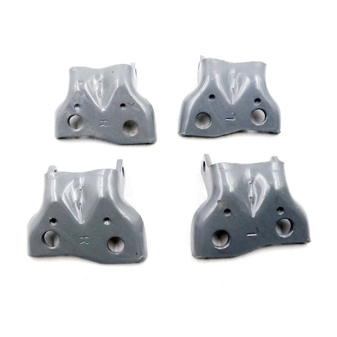 Nissan Navara D21 Ute  1986-1997 Front Door Hinge Set