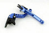 Ducati Hypermotard 939 SP (2016) - Blue Brake Clutch Lever