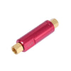 Drum Racing Brake Red 1 x 10LB Residual Valve