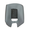 Chevy Silverado GMC Sierra Grey Center Console Armrest Lid Cover (2007-2014)