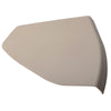 Mercedes W211 E-Class (2003-2009) Beige Front Right Door Upper Cover Trim