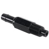 Crankcase Ventilation Black Finish PCV Valve