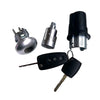 Ford Transit Custom Lock (2015–2020)