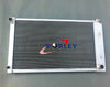 Pontiac Firebird / Trans Am Alloy Radiator (1970-1981)