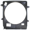 Fan Shroud For 1998-2008 Ford Ranger Fits Radiator Fan