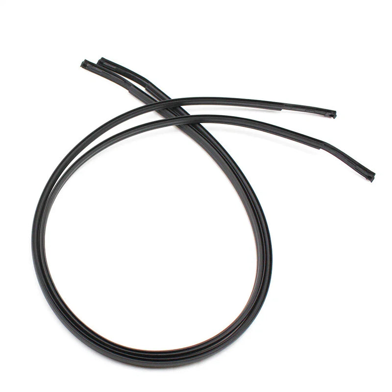 Toyota Yaris Hatchback Car Roof Drip Moulding Rubber (2014-2018)