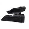 Nissan 350Z Z33 Rear Bumper Side Corner Cover Trim (2003-2006)