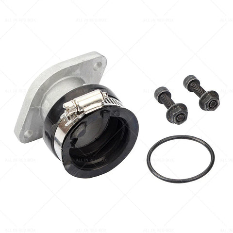 Yamaha Bear Tracker 250 Carburetor Intake Manifold Boot (2000-2004)