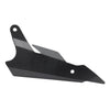 SUZUKI GSX-S1000 Carbon Fiber Heat Shield Exhaust Cover (2015-2023)