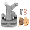 Honda Rancher 420 TRX420FA TRX420FPA 2 x Front & Rear Brake Calipers (2009–2024)