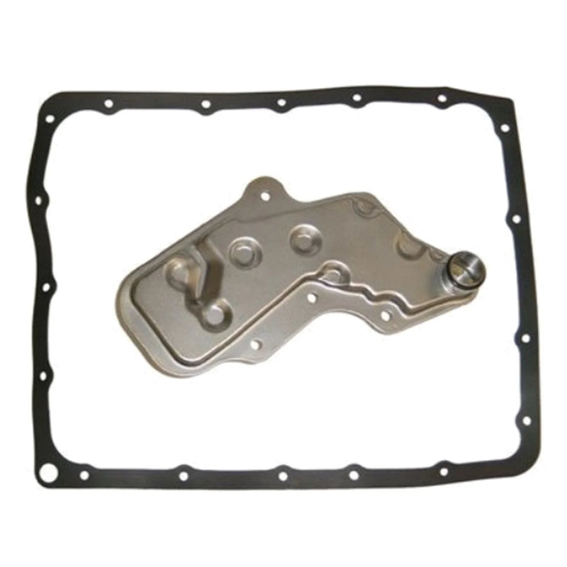 Nissan Pathfinder R50 V6 3.3L VG33E 1995~2005 Auto Transmission Filter Kit