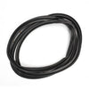 Weatherstrip Door Rubber Rear RH Fits Nissan Sunny Sentra B13 4D Sedan 90-93 D05
