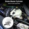 Ford Fiesta Mk7 Brake Master Cylinder with Reservoir (2009-2012)