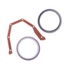 Dodge Cummins B Series 5.9L Rear Main Crankshaft Oil Seal Kit (1998-2002)